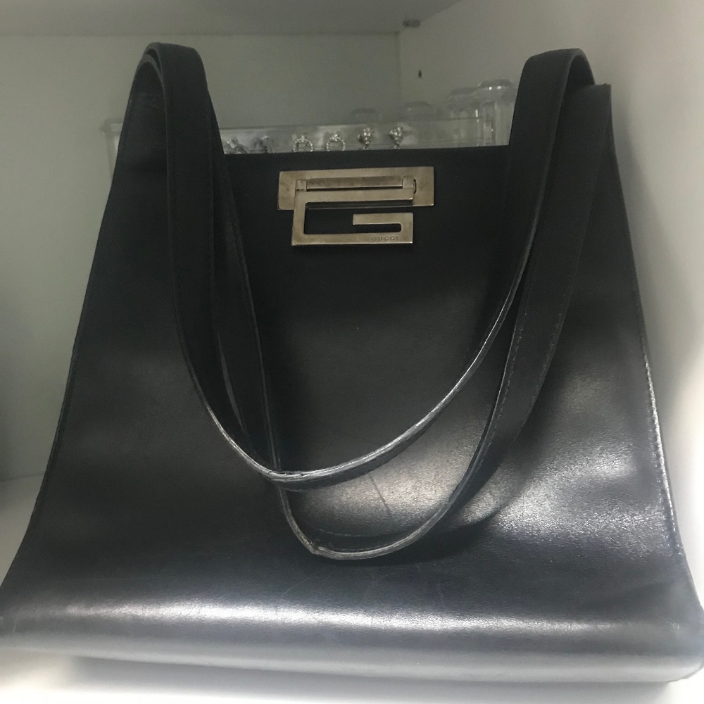 classic Gucci purse